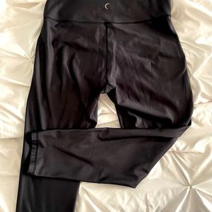 Zyia light and tight metallic size 12